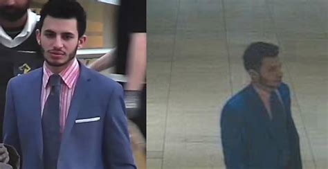 calgary rolex thief|Calgary police are watching out for a $43,000 Rolex thief .